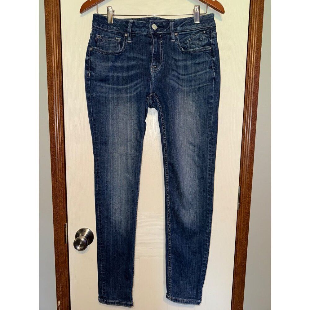 Vigoss The New York Skinny Jeans Size‎ 29